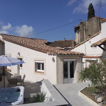 Le logis du moulin, à 800m de la cité médiévale Carcassonne Esterno foto