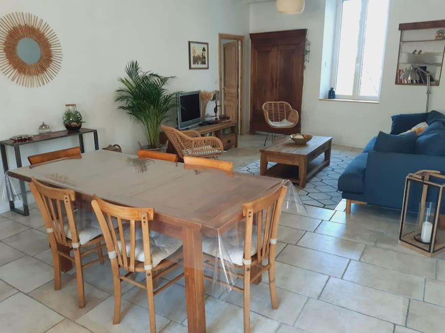Le logis du moulin, à 800m de la cité médiévale Carcassonne Esterno foto