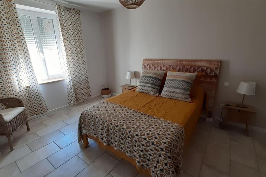 Le logis du moulin, à 800m de la cité médiévale Carcassonne Esterno foto