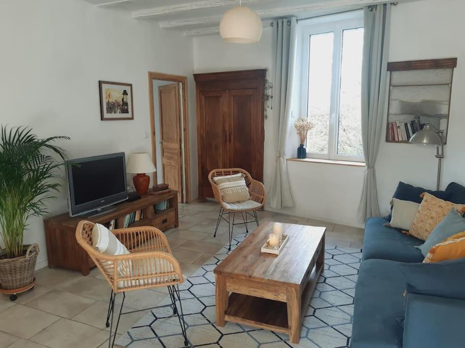 Le logis du moulin, à 800m de la cité médiévale Carcassonne Esterno foto