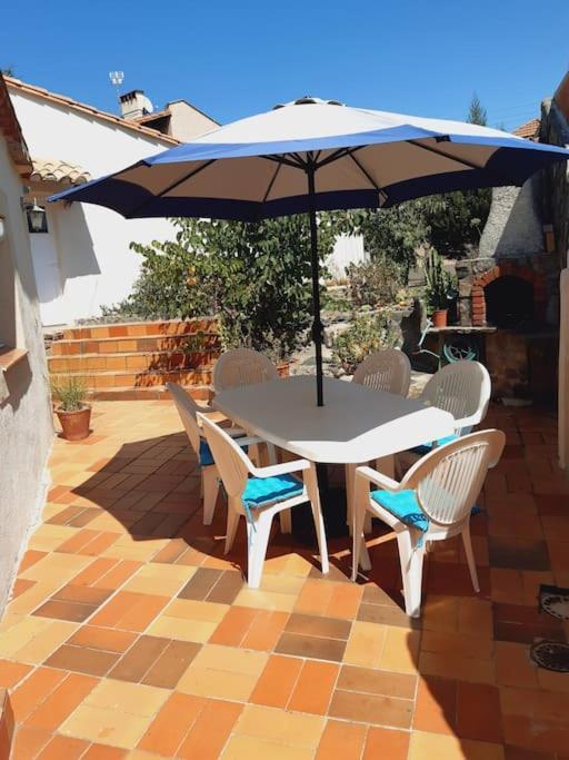 Le logis du moulin, à 800m de la cité médiévale Carcassonne Esterno foto