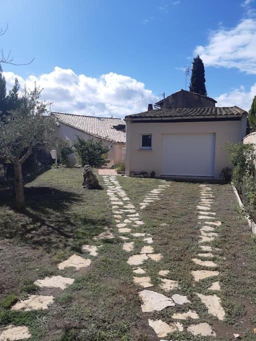 Le logis du moulin, à 800m de la cité médiévale Carcassonne Esterno foto