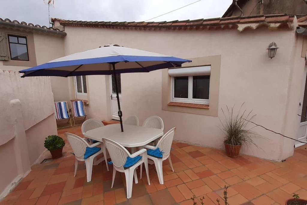 Le logis du moulin, à 800m de la cité médiévale Carcassonne Esterno foto