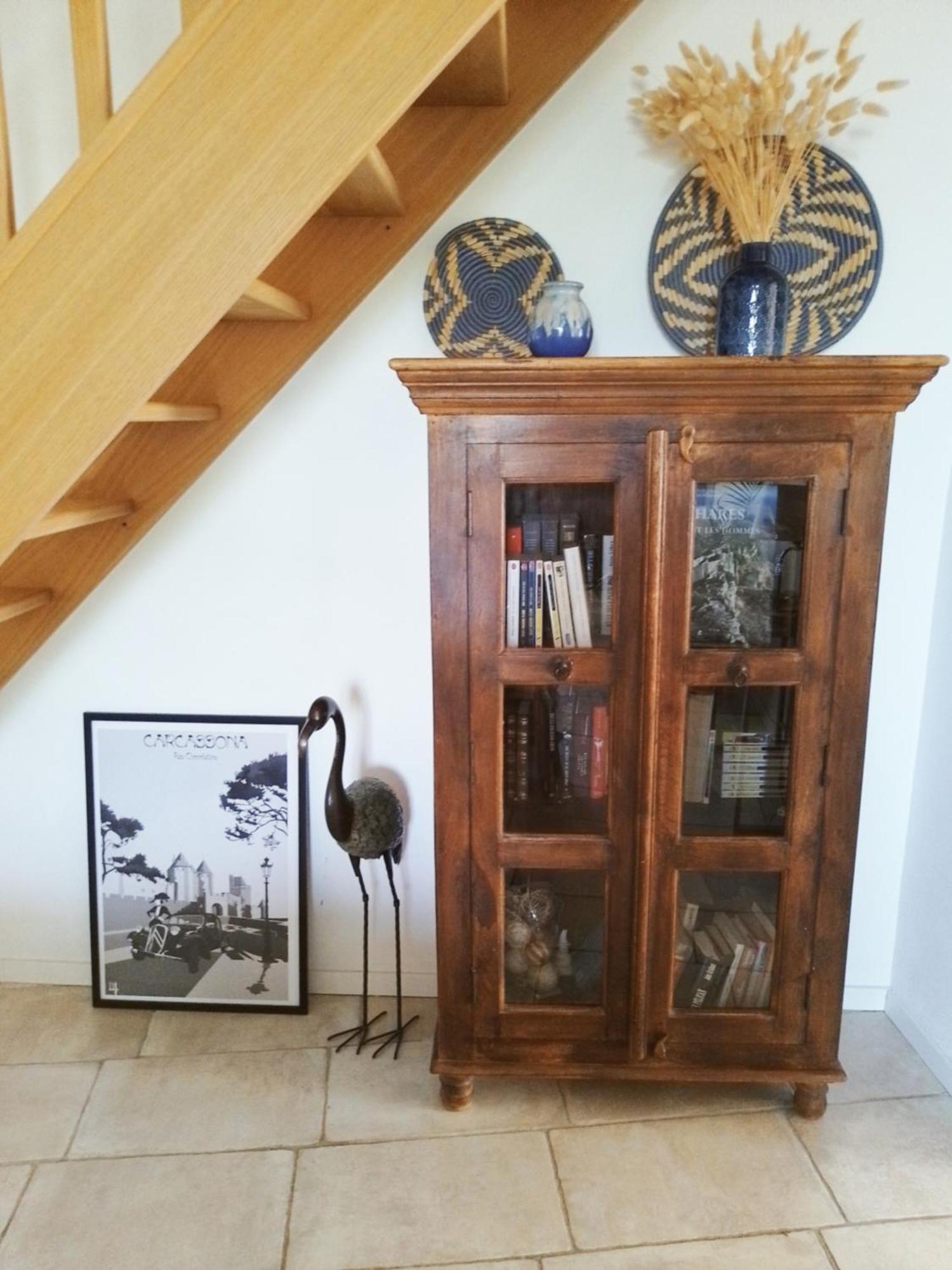 Le logis du moulin, à 800m de la cité médiévale Carcassonne Esterno foto